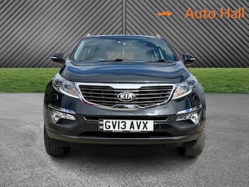 Used Kia Sportage 2013 for sale - 78659894: Photo