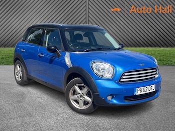 Used MINI Countryman 2012 for sale - 79495412: Photo