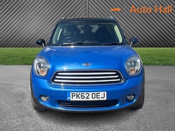 Used MINI Countryman 2012 for sale - 79495412: Photo