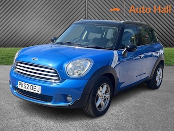 Used MINI Countryman 2012 for sale - 79495412: Photo