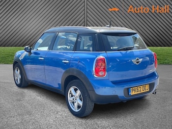 Used MINI Countryman 2012 for sale - 79495412: Photo