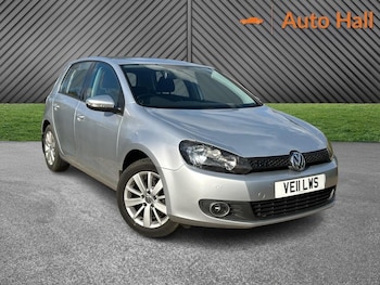 Used Volkswagen Golf 2011 for sale - 77822367: Photo