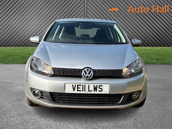 Used Volkswagen Golf 2011 for sale - 77822367: Photo