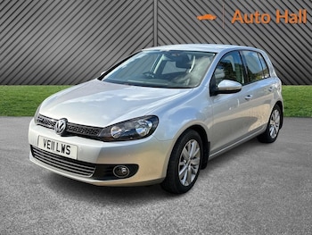Used Volkswagen Golf 2011 for sale - 77822367: Photo