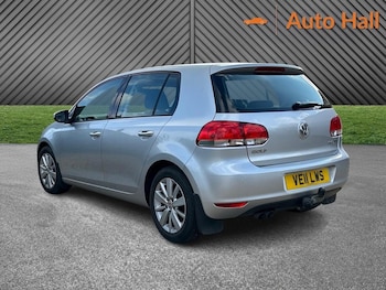 Used Volkswagen Golf 2011 for sale - 77822367: Photo