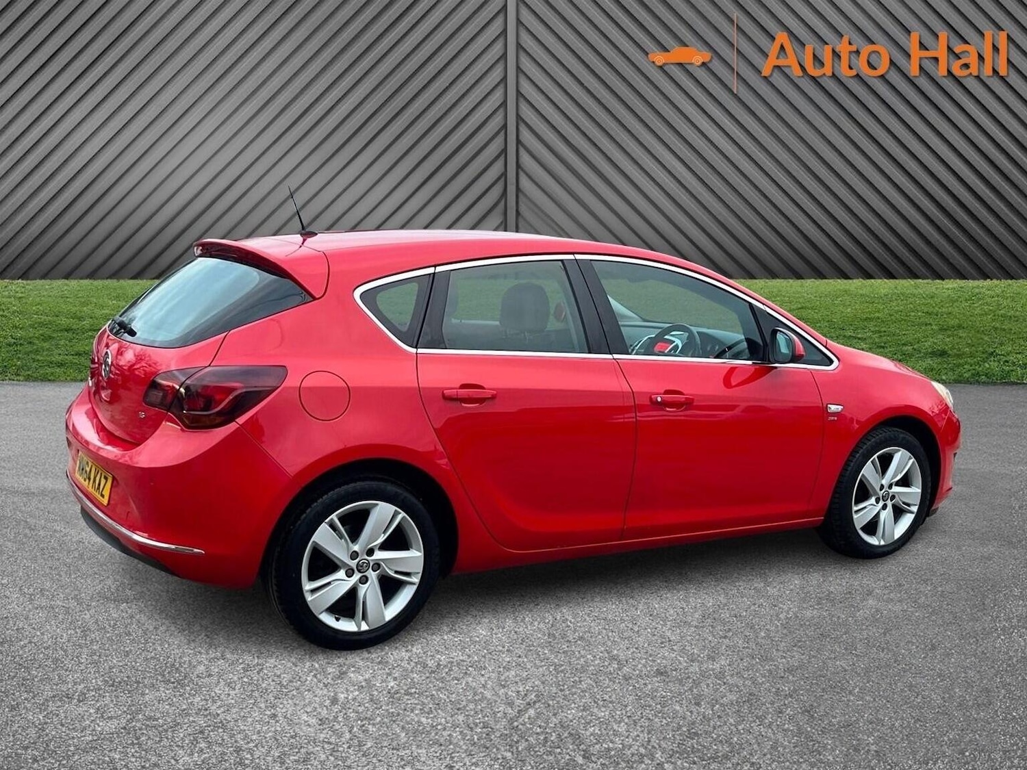 Used Vauxhall Astra 2014 for sale - 77089796: Photo 10