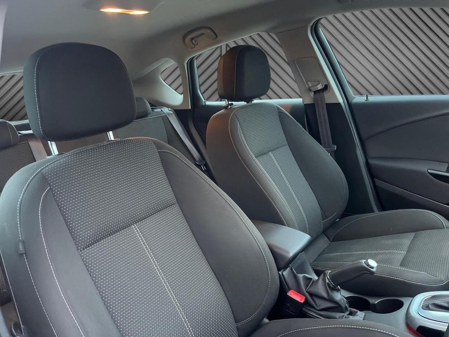 Used Vauxhall Astra 2014 for sale - 77089796: Photo 12