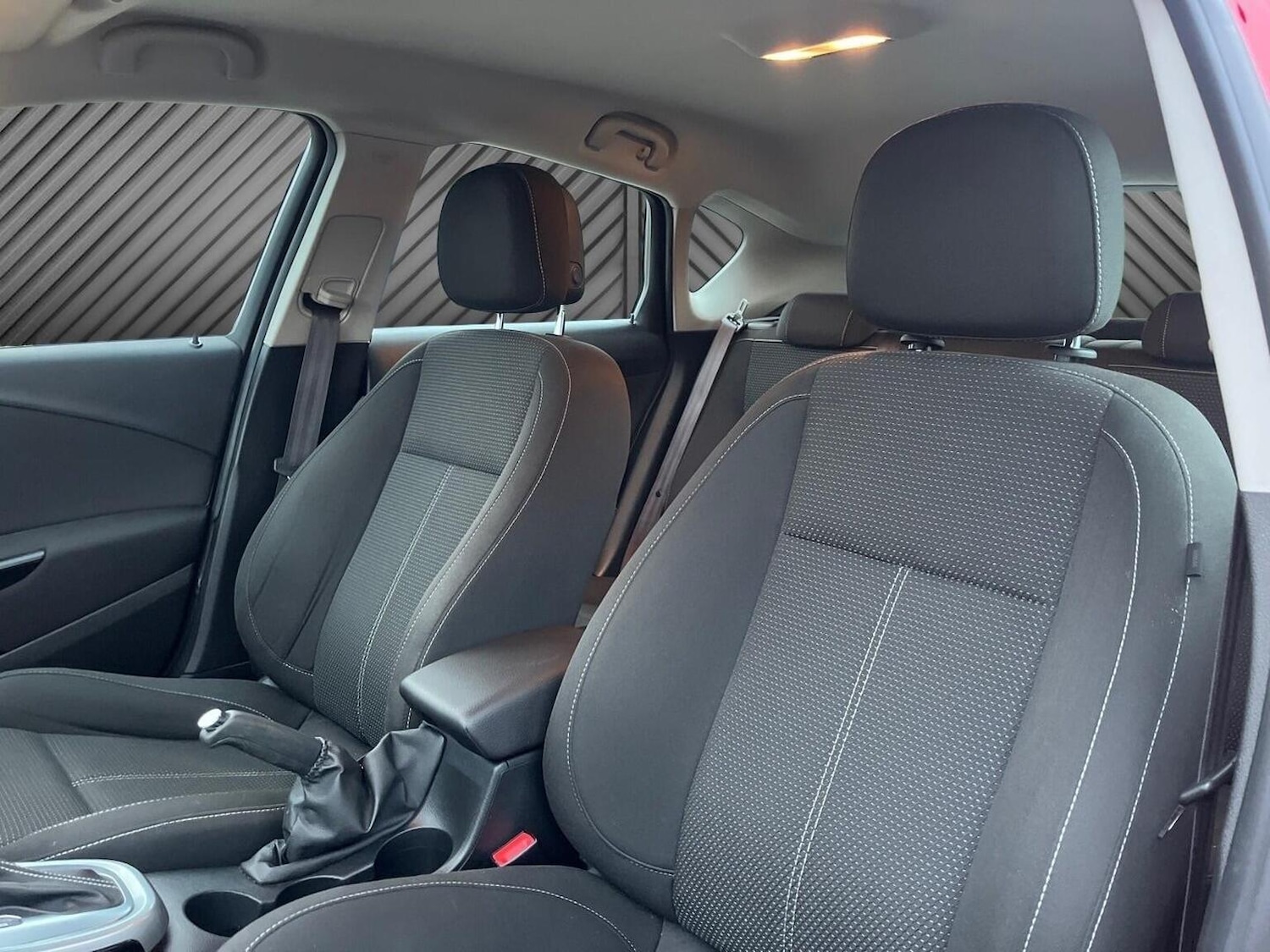 Used Vauxhall Astra 2014 for sale - 77089796: Photo 15