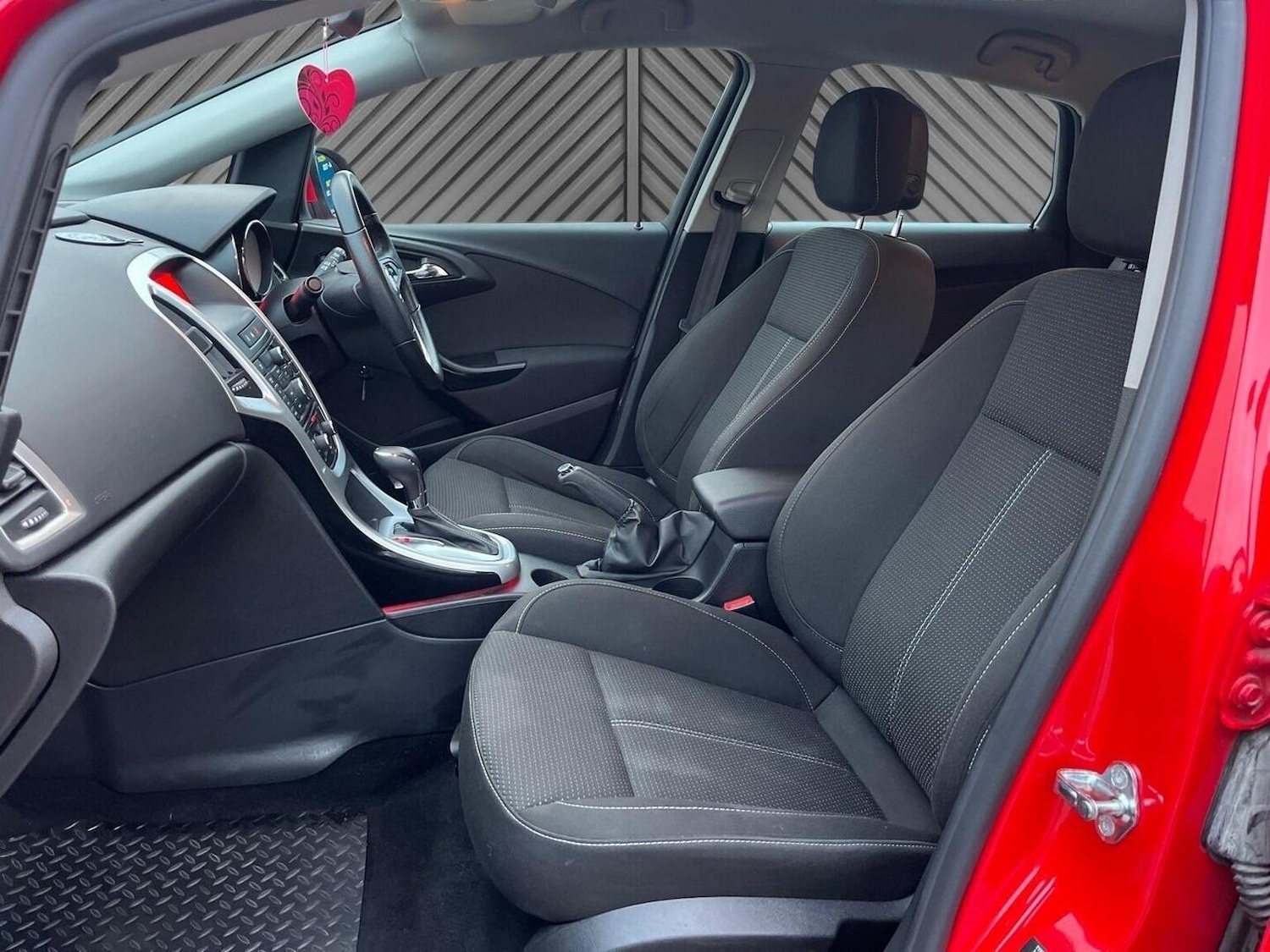 Used Vauxhall Astra 2014 for sale - 77089796: Photo 16