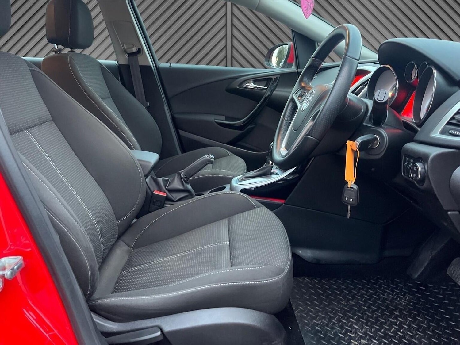 Used Vauxhall Astra 2014 for sale - 77089796: Photo 17