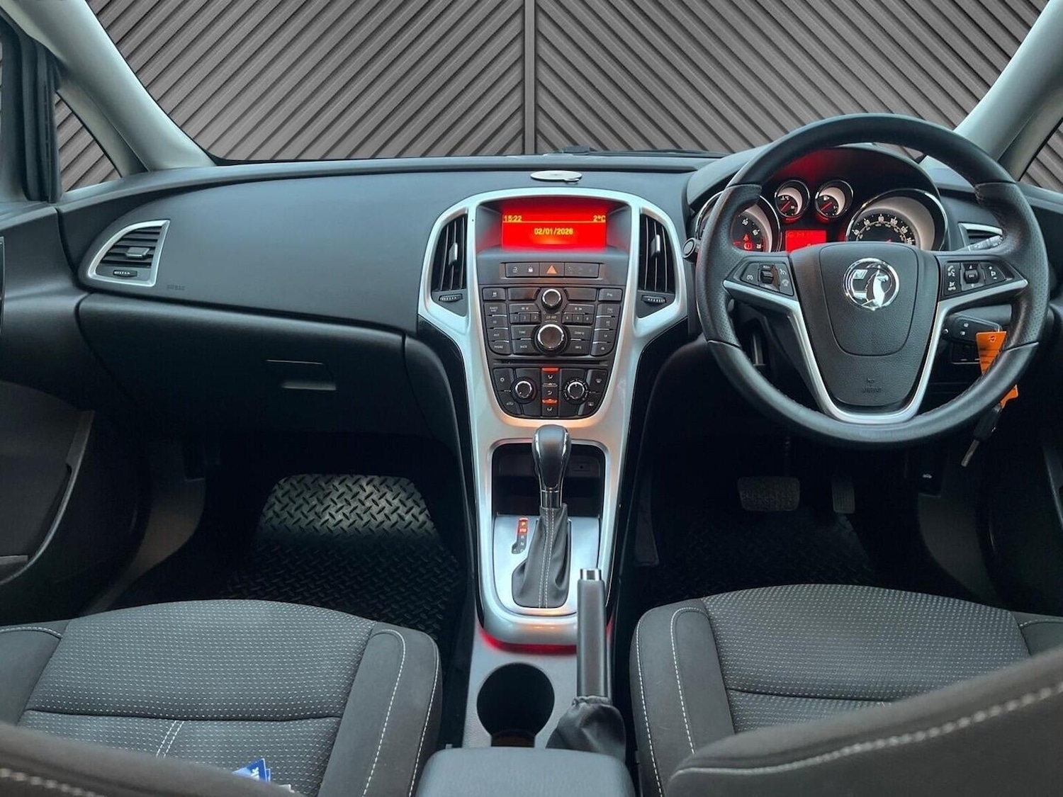 Used Vauxhall Astra 2014 for sale - 77089796: Photo 18