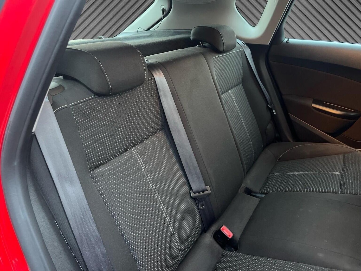 Used Vauxhall Astra 2014 for sale - 77089796: Photo 23