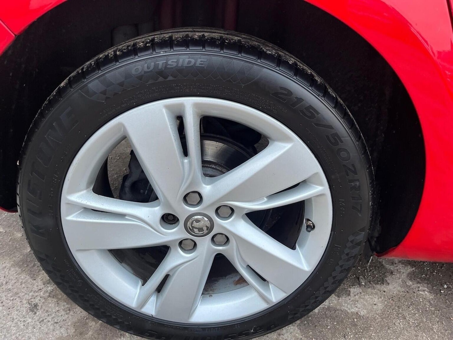 Used Vauxhall Astra 2014 for sale - 77089796: Photo 27