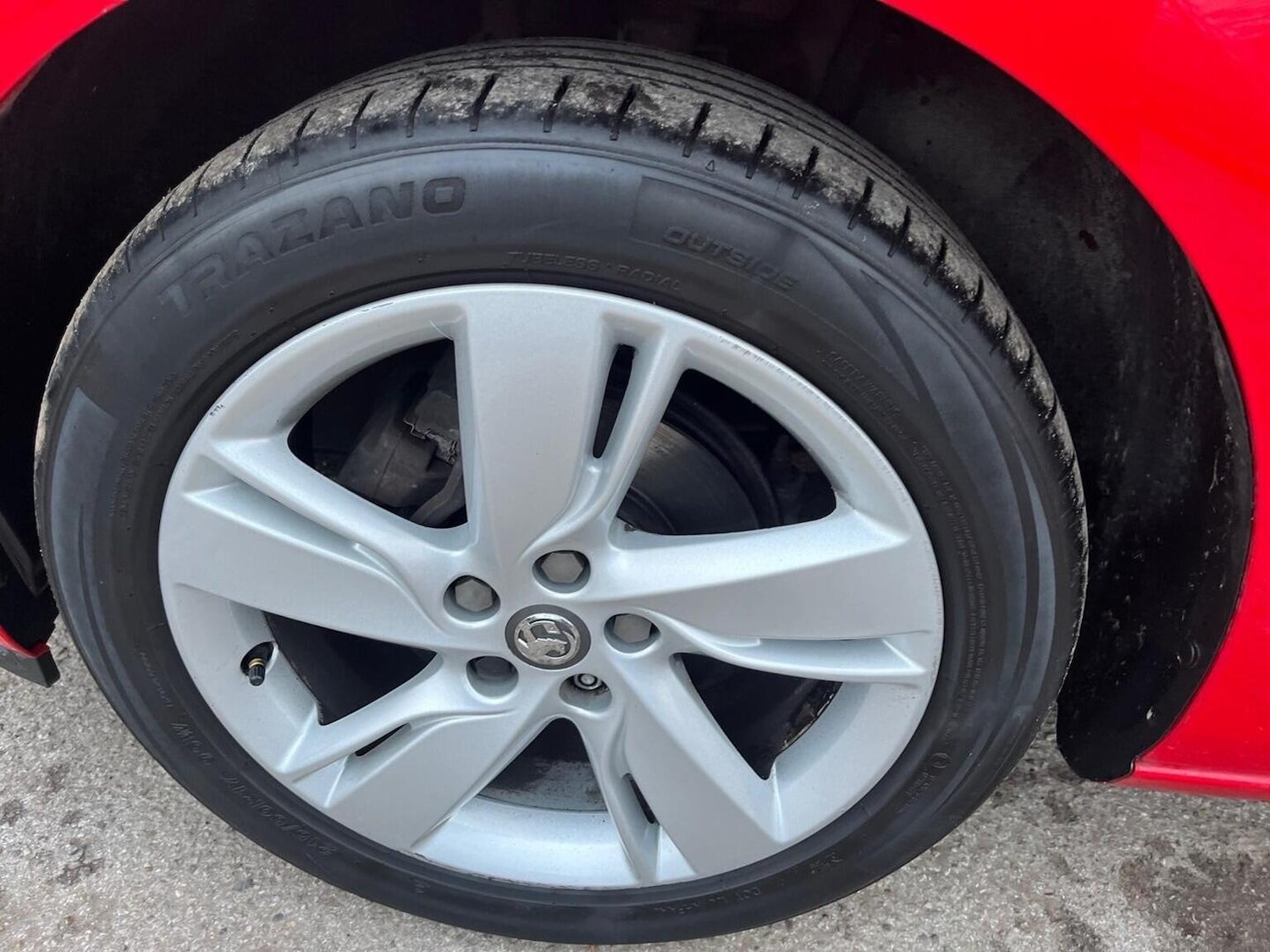 Used Vauxhall Astra 2014 for sale - 77089796: Photo 30