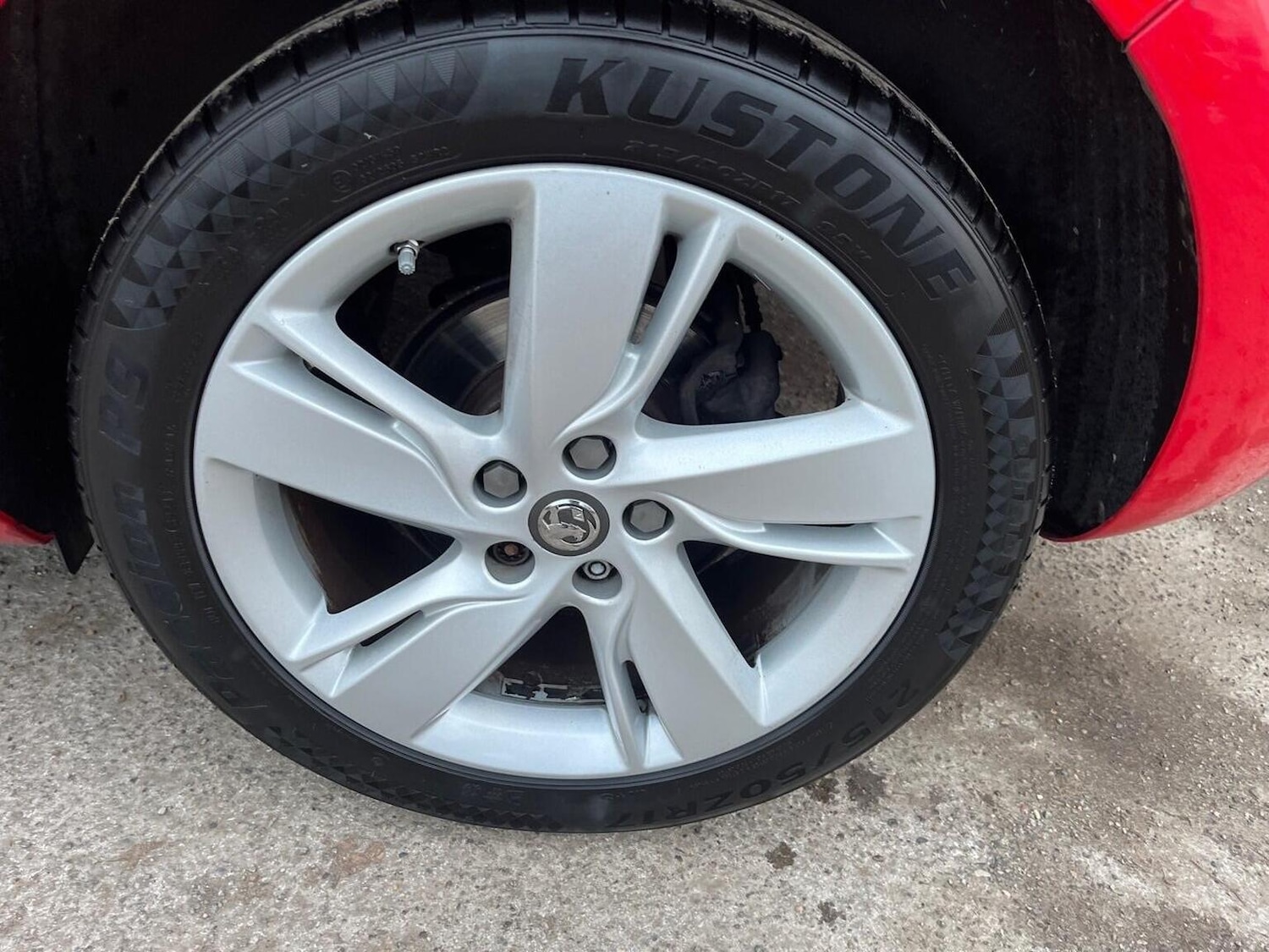 Used Vauxhall Astra 2014 for sale - 77089796: Photo 31