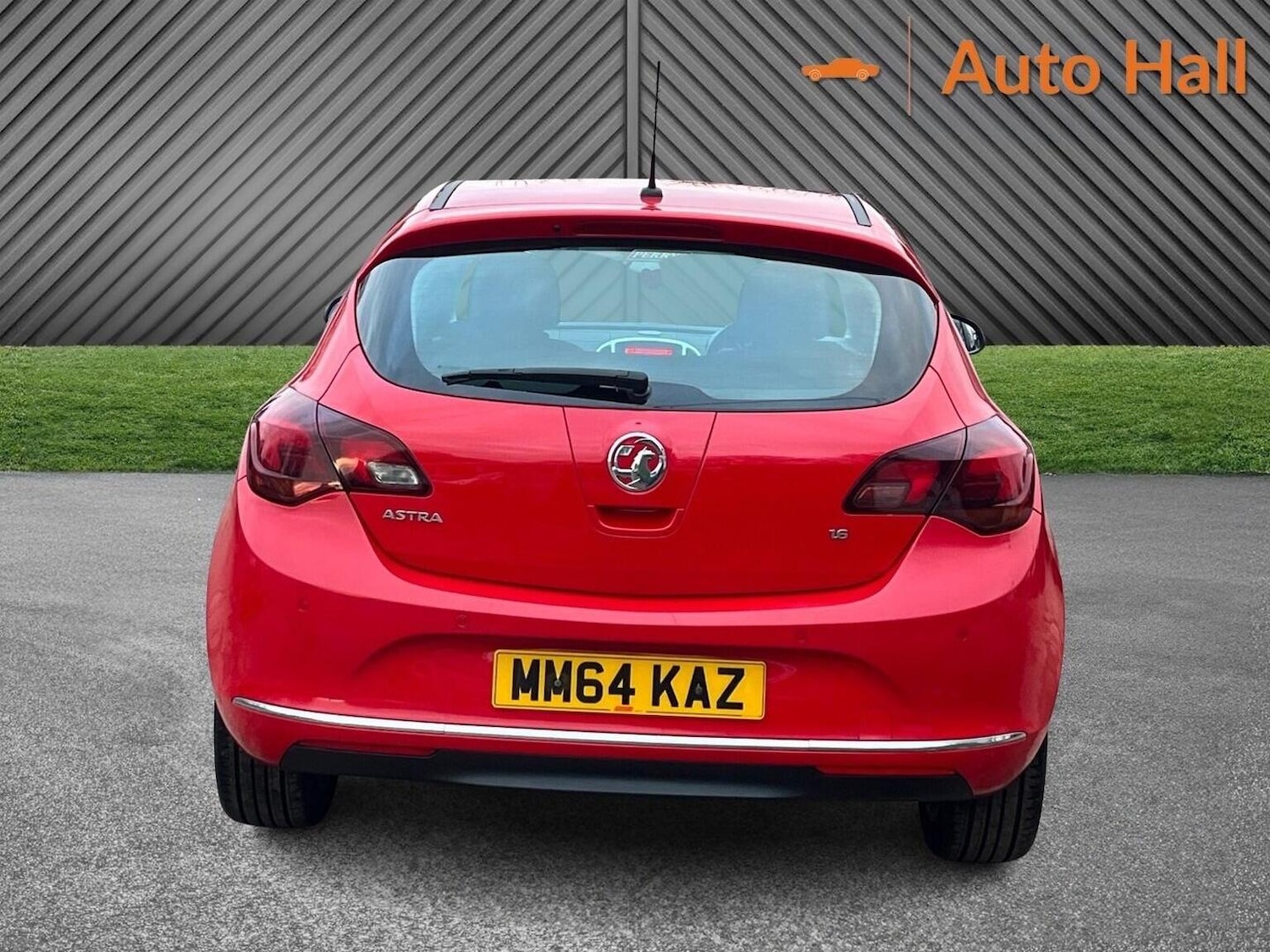 Used Vauxhall Astra 2014 for sale - 77089796: Photo 6