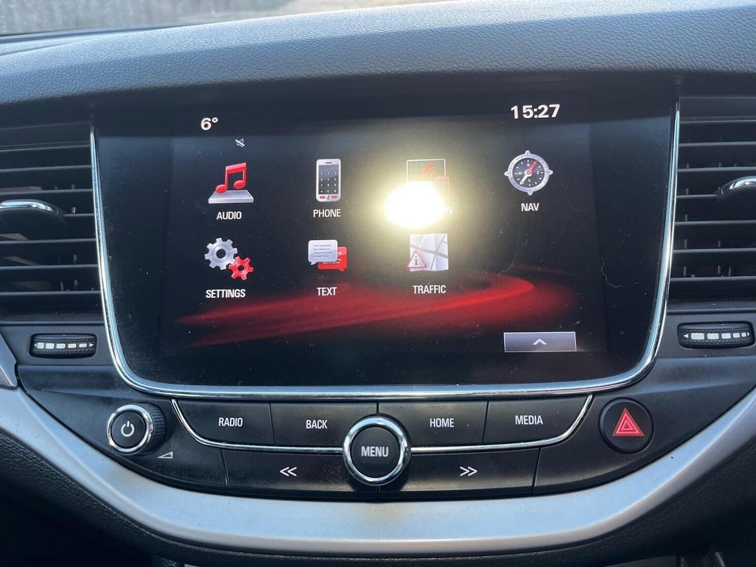 Used Vauxhall Astra 2017 for sale - 76956940: Photo 24