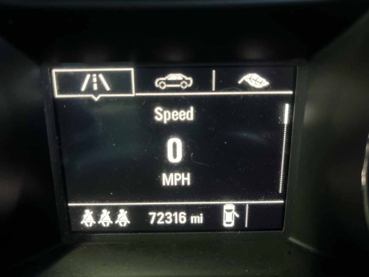 Used Vauxhall Astra 2017 for sale - 76956940: Photo 25