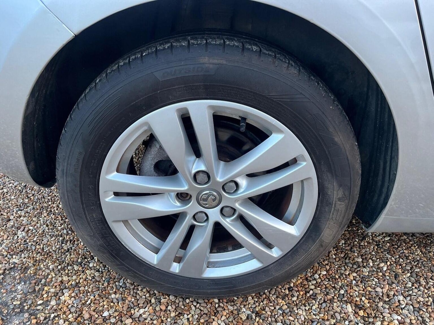 Used Vauxhall Astra 2017 for sale - 76956940: Photo 27