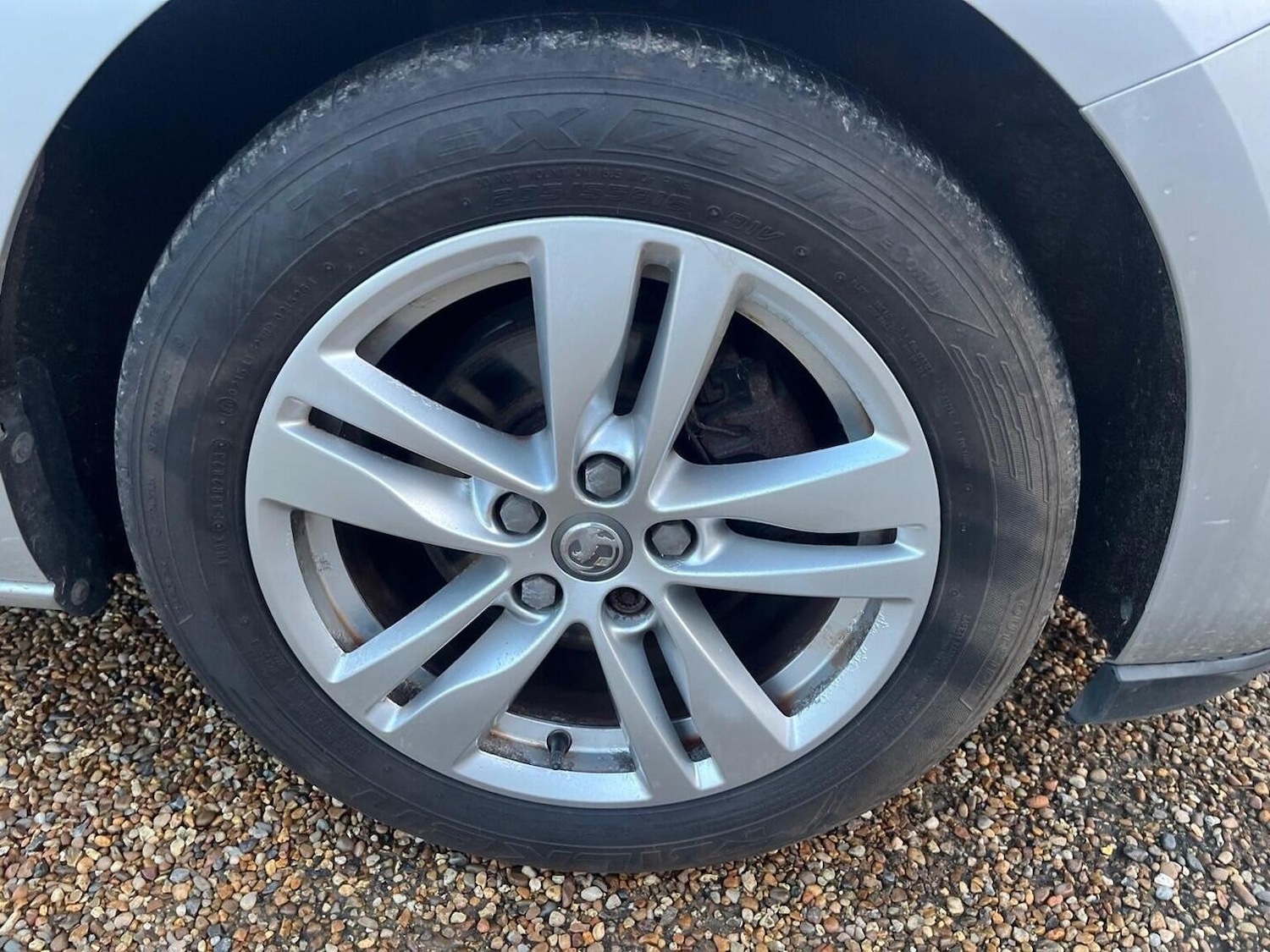 Used Vauxhall Astra 2017 for sale - 76956940: Photo 28