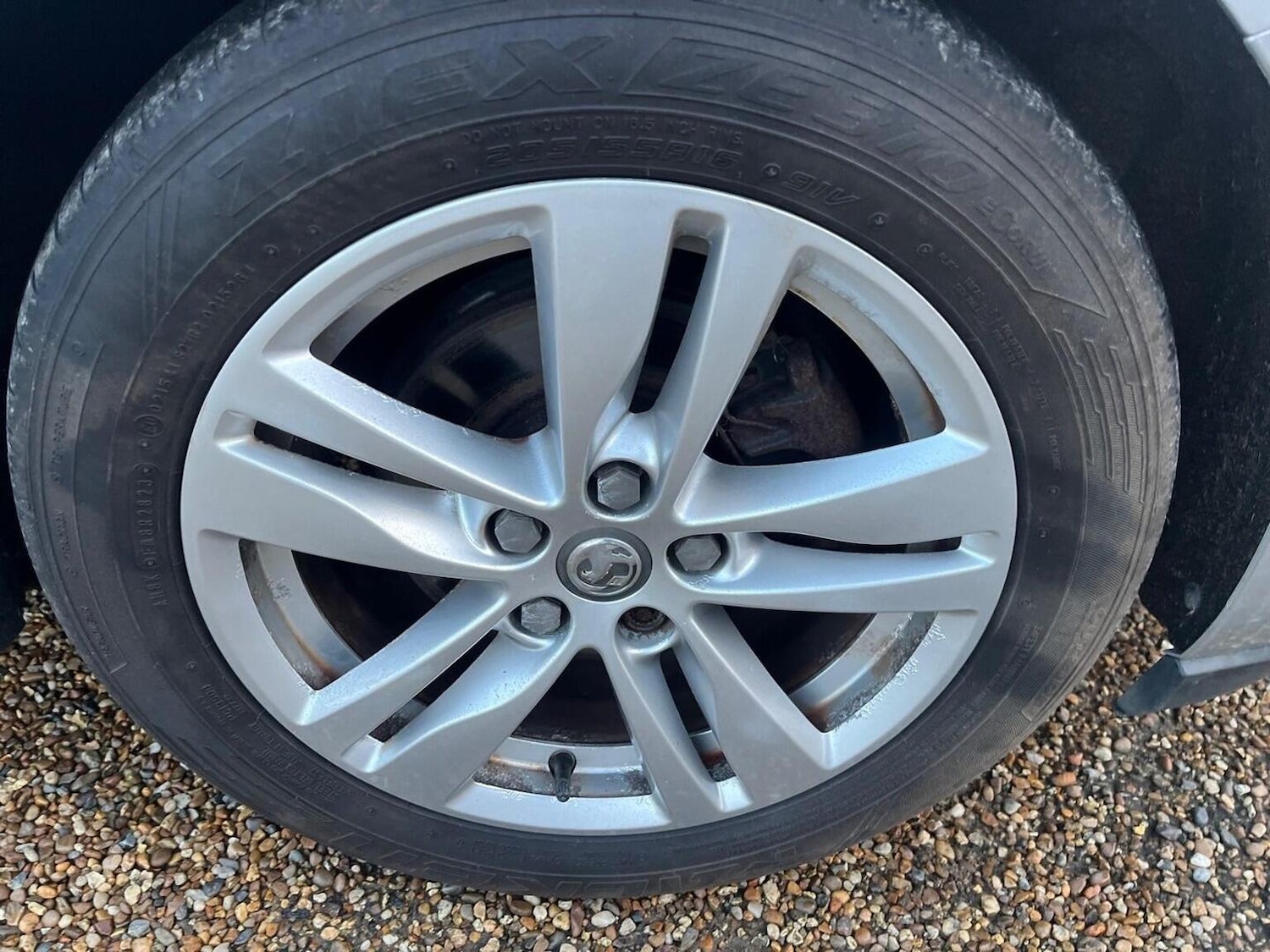 Used Vauxhall Astra 2017 for sale - 76956940: Photo 29