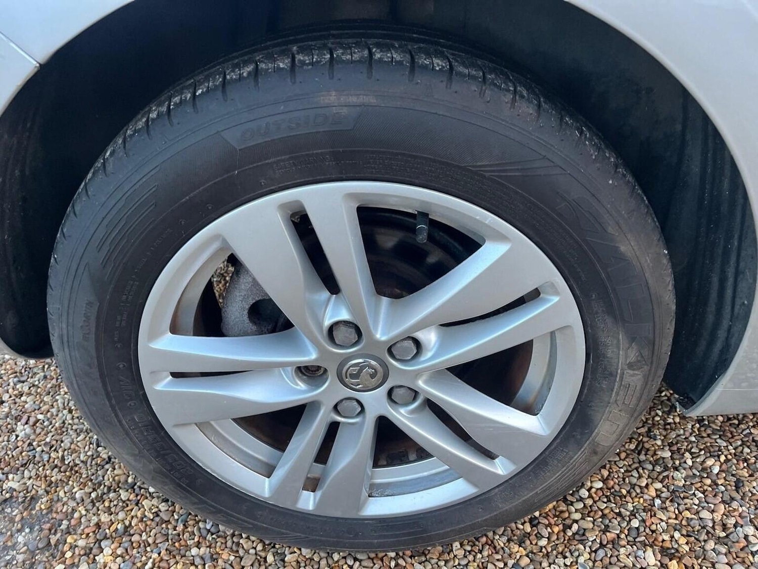 Used Vauxhall Astra 2017 for sale - 76956940: Photo 30