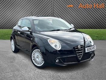 Used Alfa Romeo MiTo 2016 for sale - 79539646: Photo