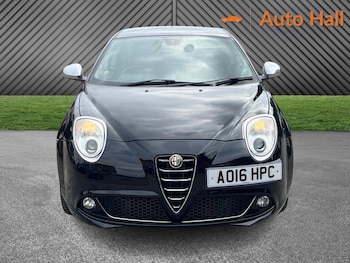 Used Alfa Romeo MiTo 2016 for sale - 79539646: Photo