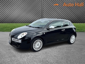 Used Alfa Romeo MiTo 2016 for sale - 79539646: Photo