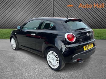 Used Alfa Romeo MiTo 2016 for sale - 79539646: Photo