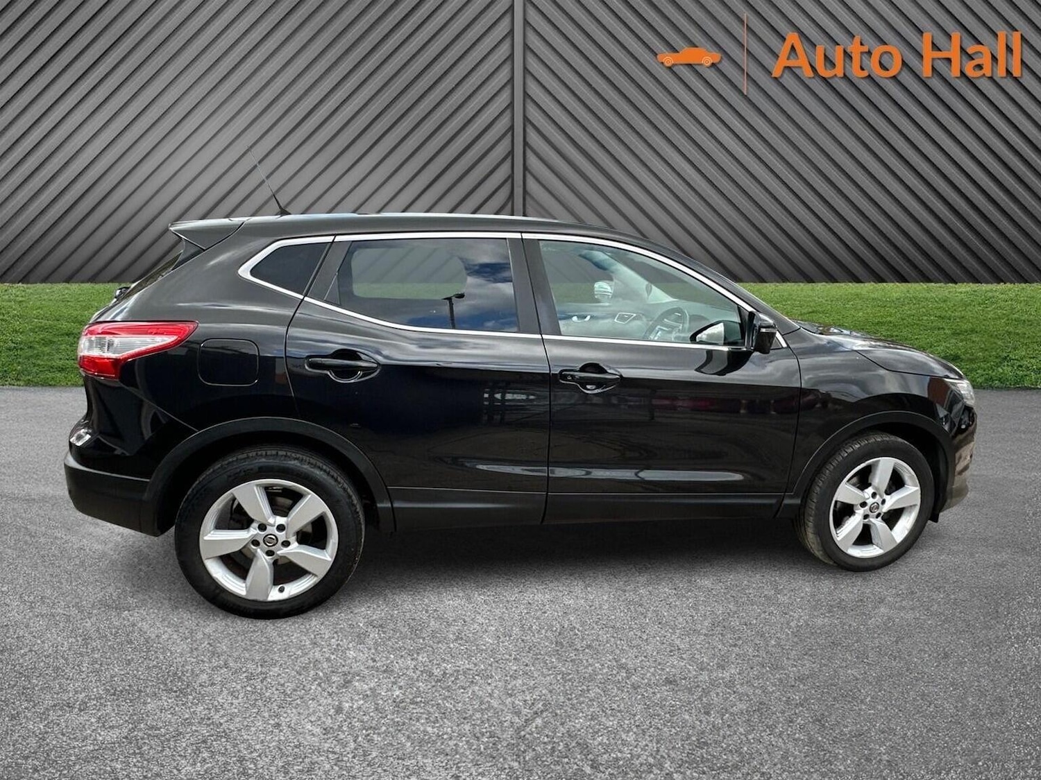 Used Nissan Qashqai 2016 for sale - 77837006: Photo 10