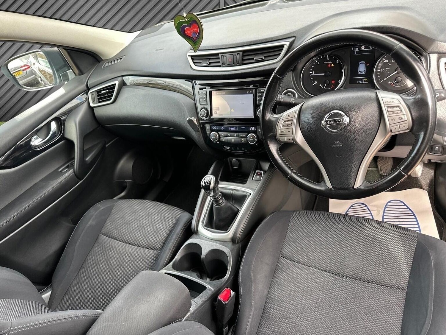 Used Nissan Qashqai 2016 for sale - 77837006: Photo 13