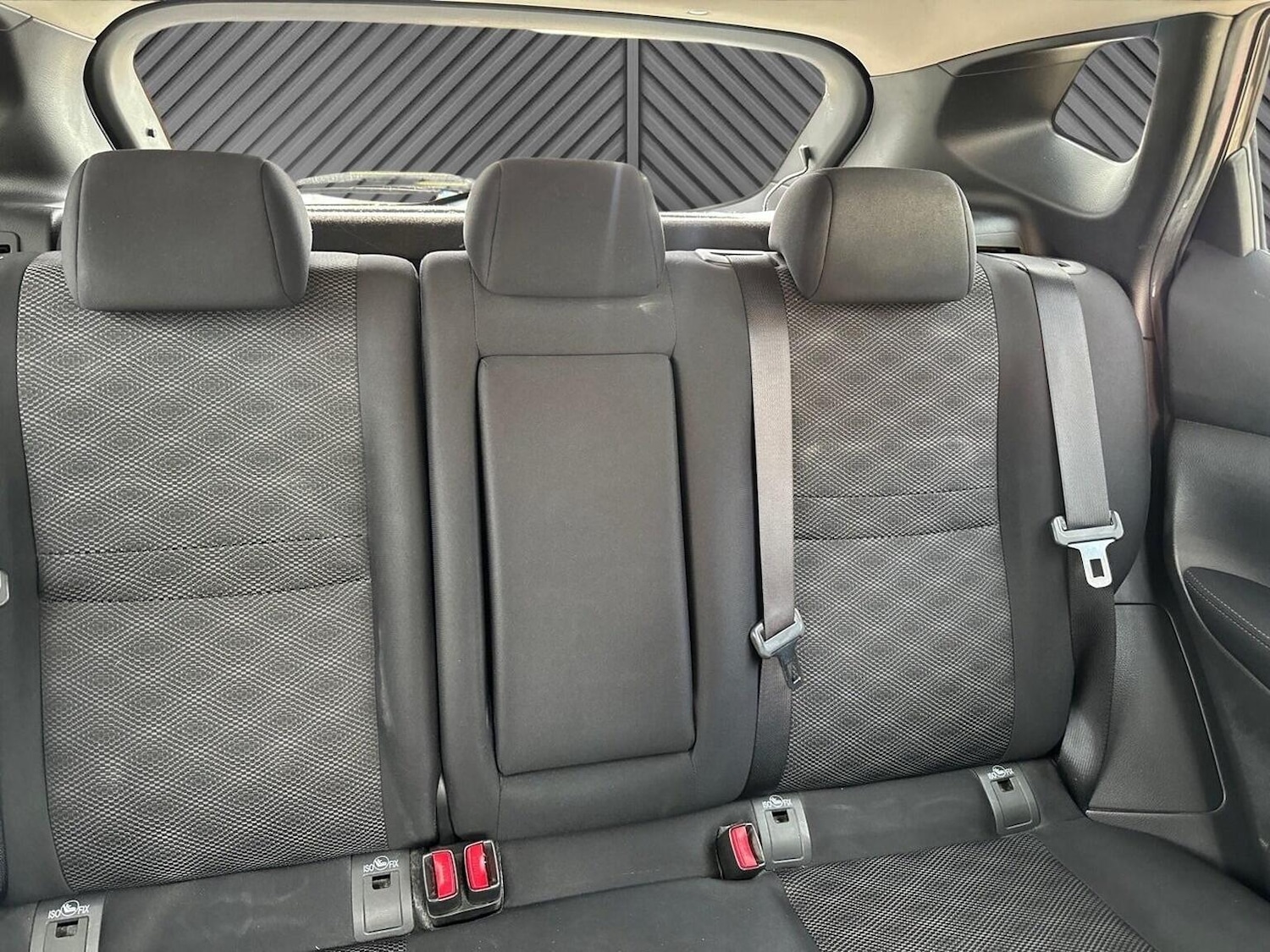 Used Nissan Qashqai 2016 for sale - 77837006: Photo 17