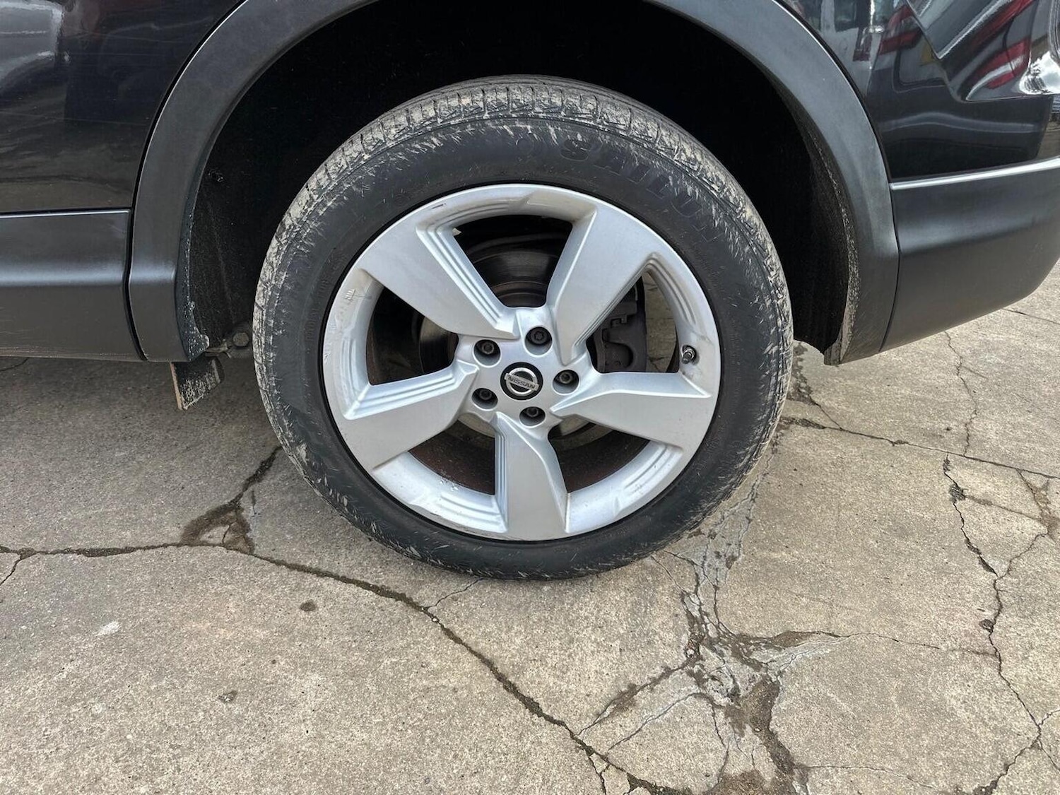 Used Nissan Qashqai 2016 for sale - 77837006: Photo 20