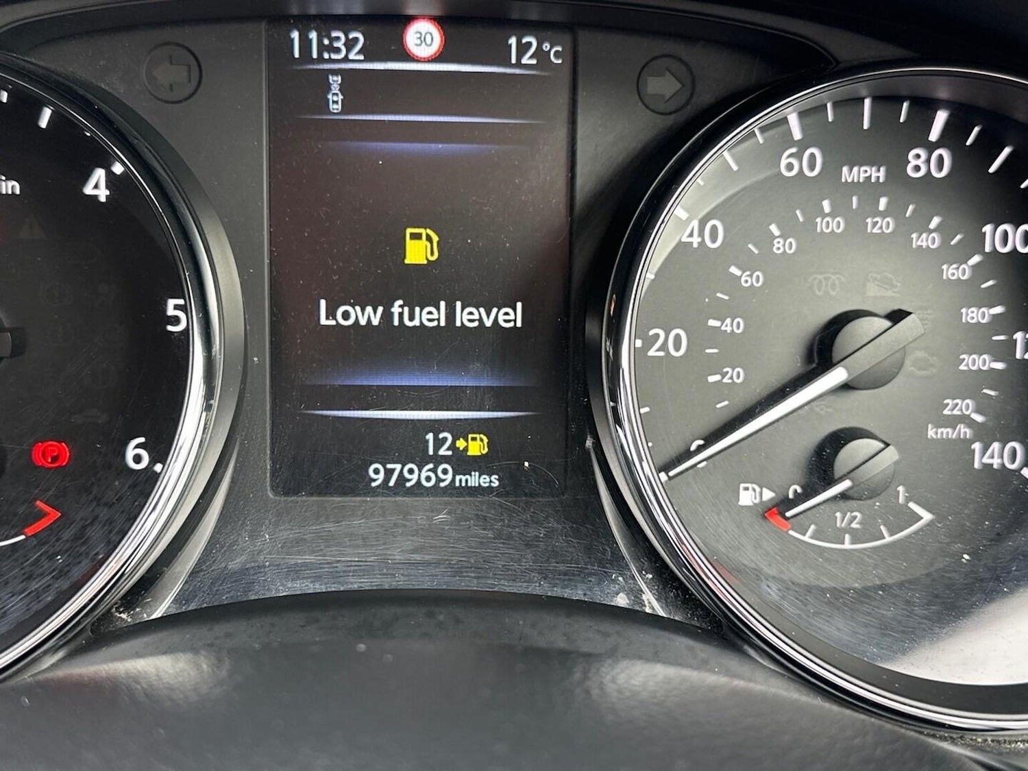 Used Nissan Qashqai 2016 for sale - 77837006: Photo 23