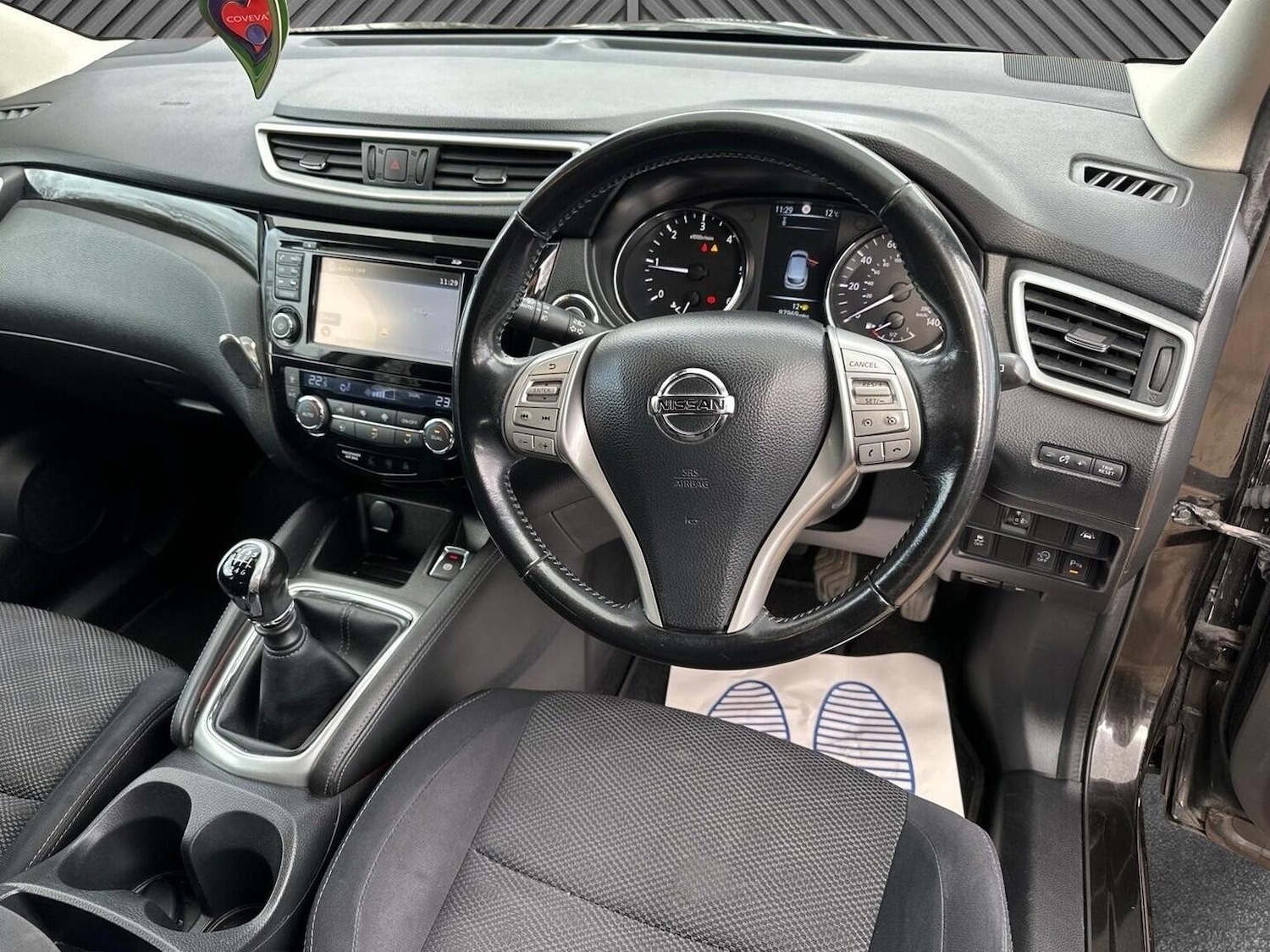 Used Nissan Qashqai 2016 for sale - 77837006: Photo 25