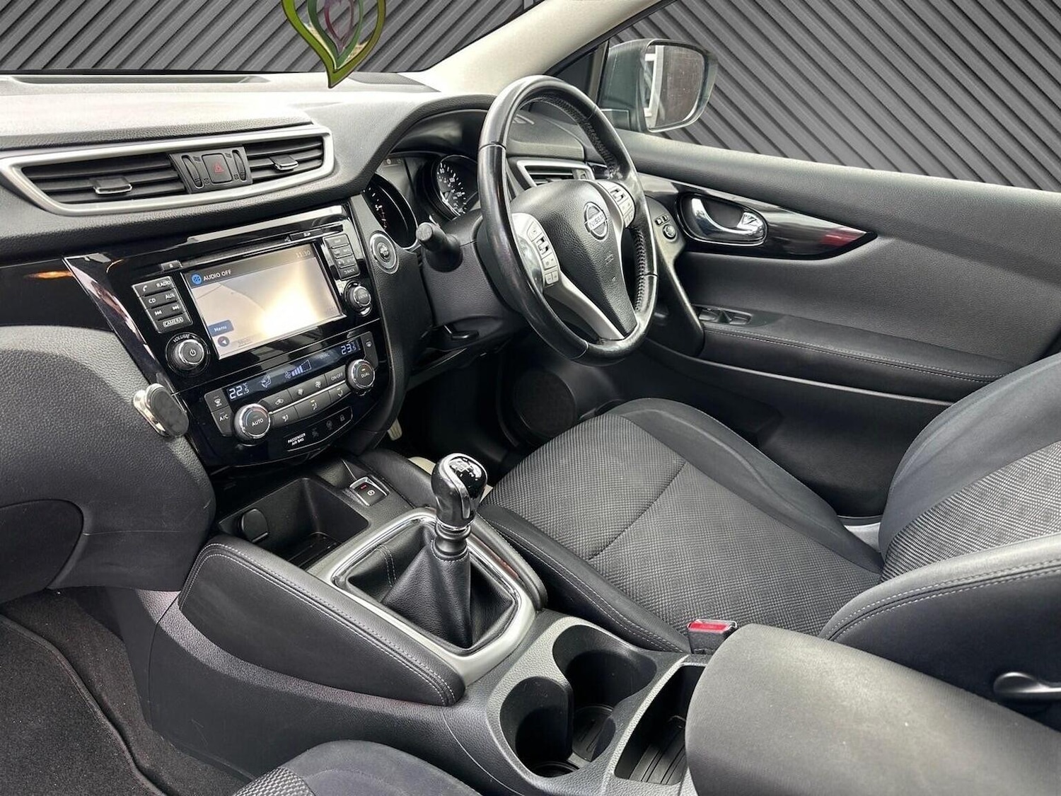 Used Nissan Qashqai 2016 for sale - 77837006: Photo 28