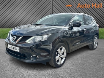 Used Nissan Qashqai 2016 for sale - 77837006: Photo