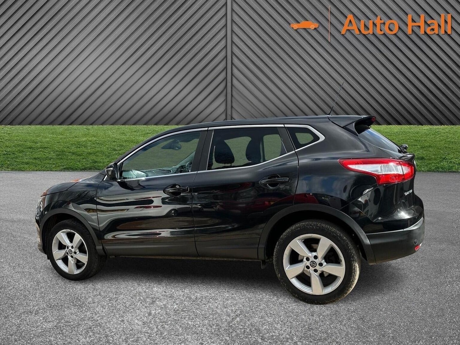 Used Nissan Qashqai 2016 for sale - 77837006: Photo 6