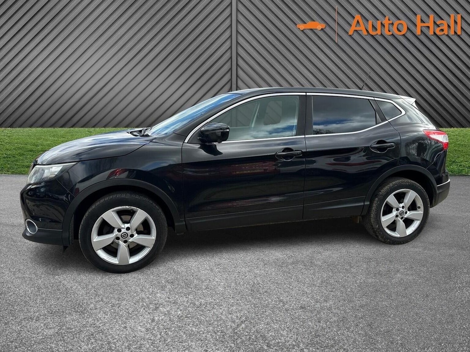Used Nissan Qashqai 2016 for sale - 77837006: Photo 7