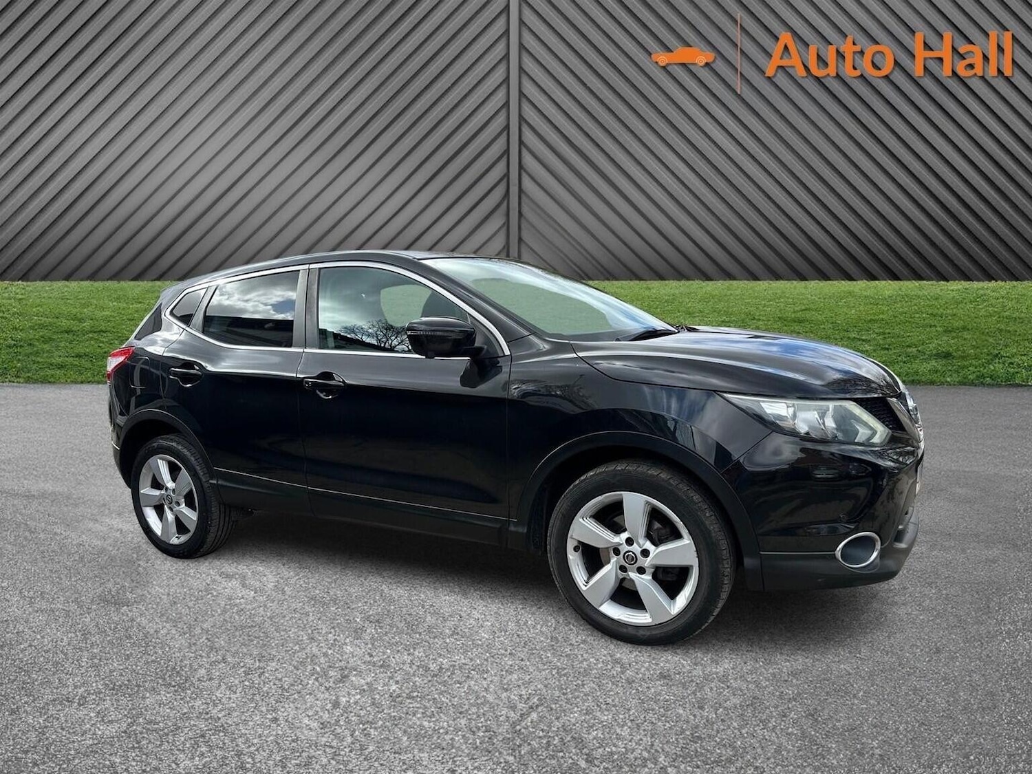 Used Nissan Qashqai 2016 for sale - 77837006: Photo 9