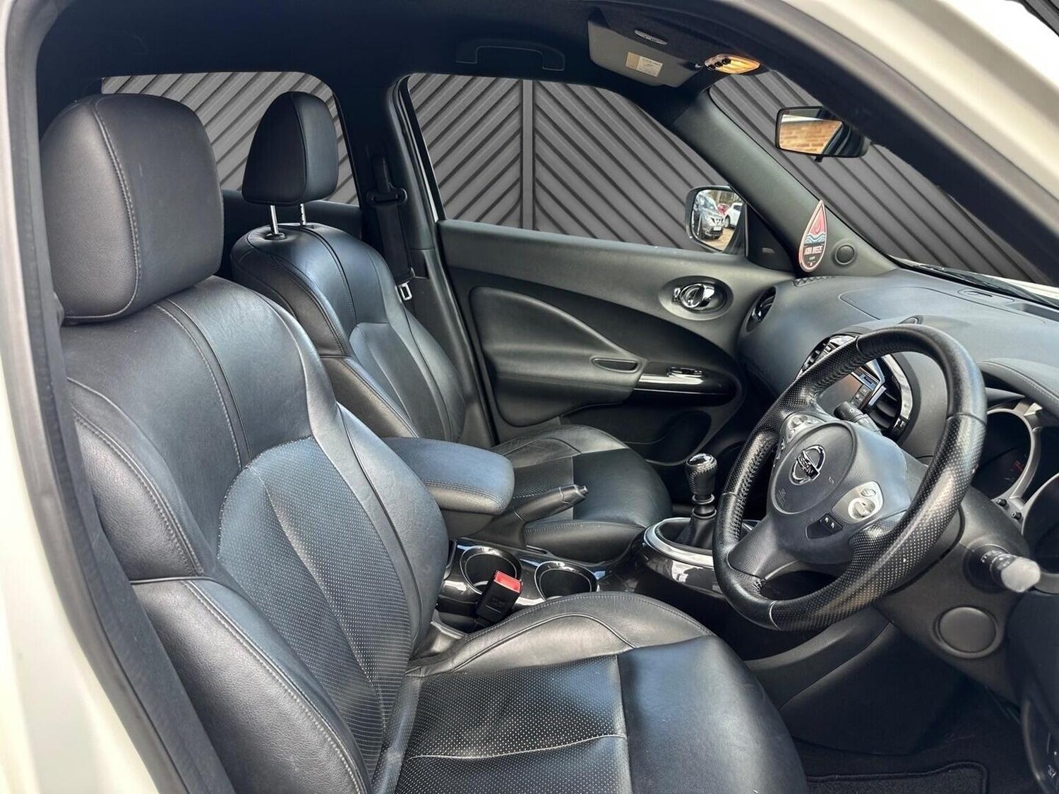 Used Nissan Juke 2015 for sale - 78112049: Photo 13