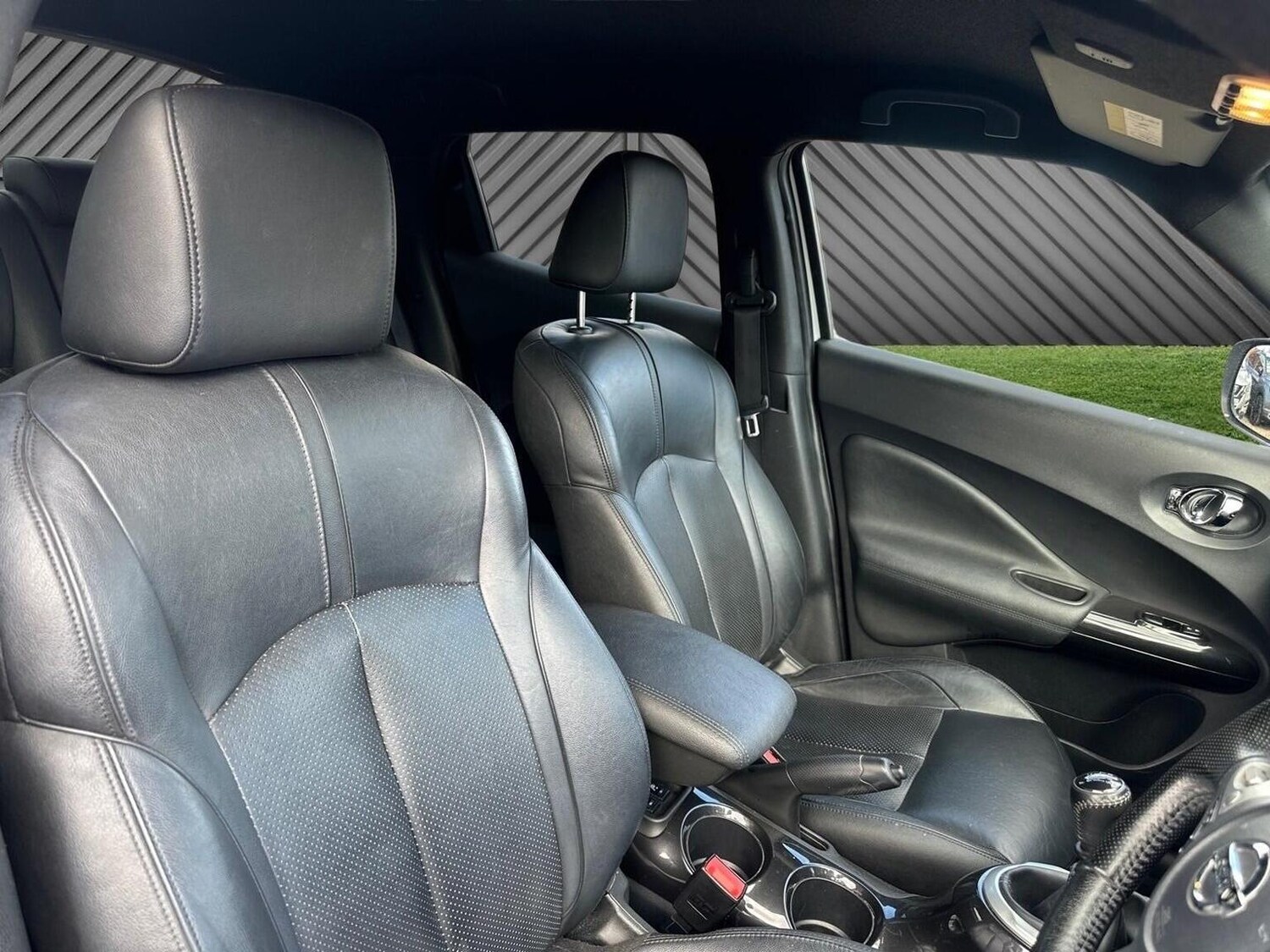 Used Nissan Juke 2015 for sale - 78112049: Photo 14