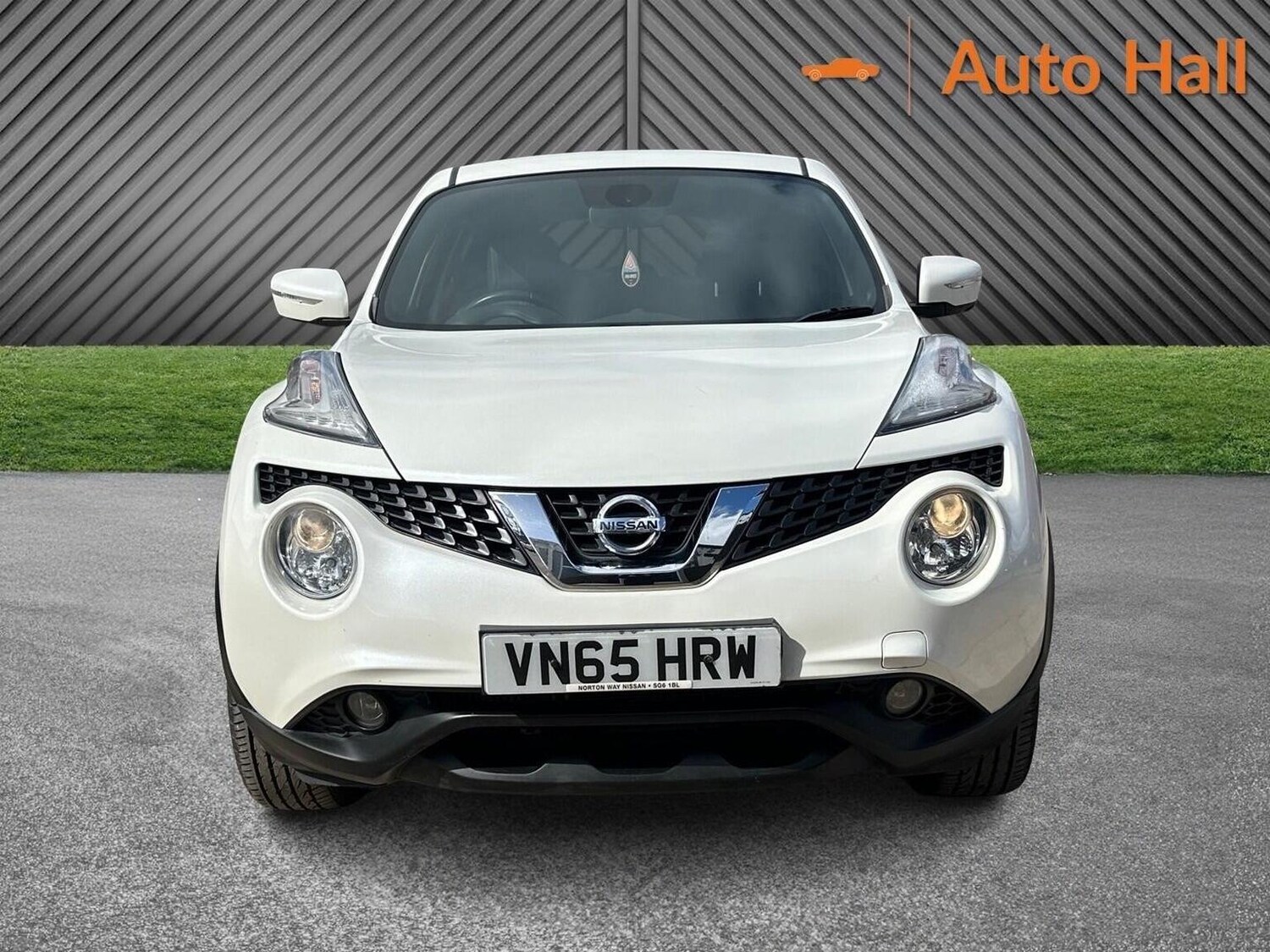 Used Nissan Juke 2015 for sale - 78112049: Photo 2