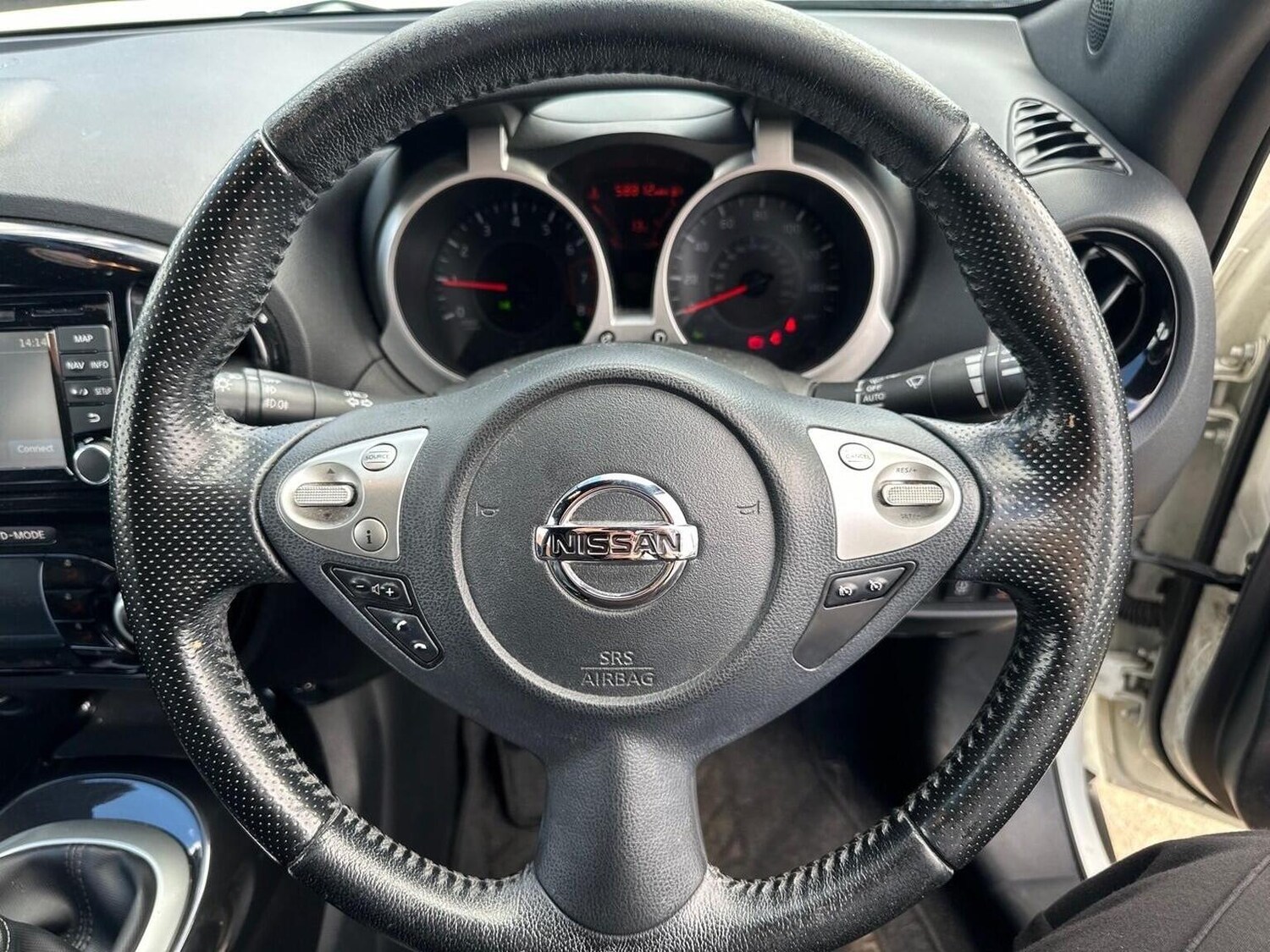 Used Nissan Juke 2015 for sale - 78112049: Photo 25