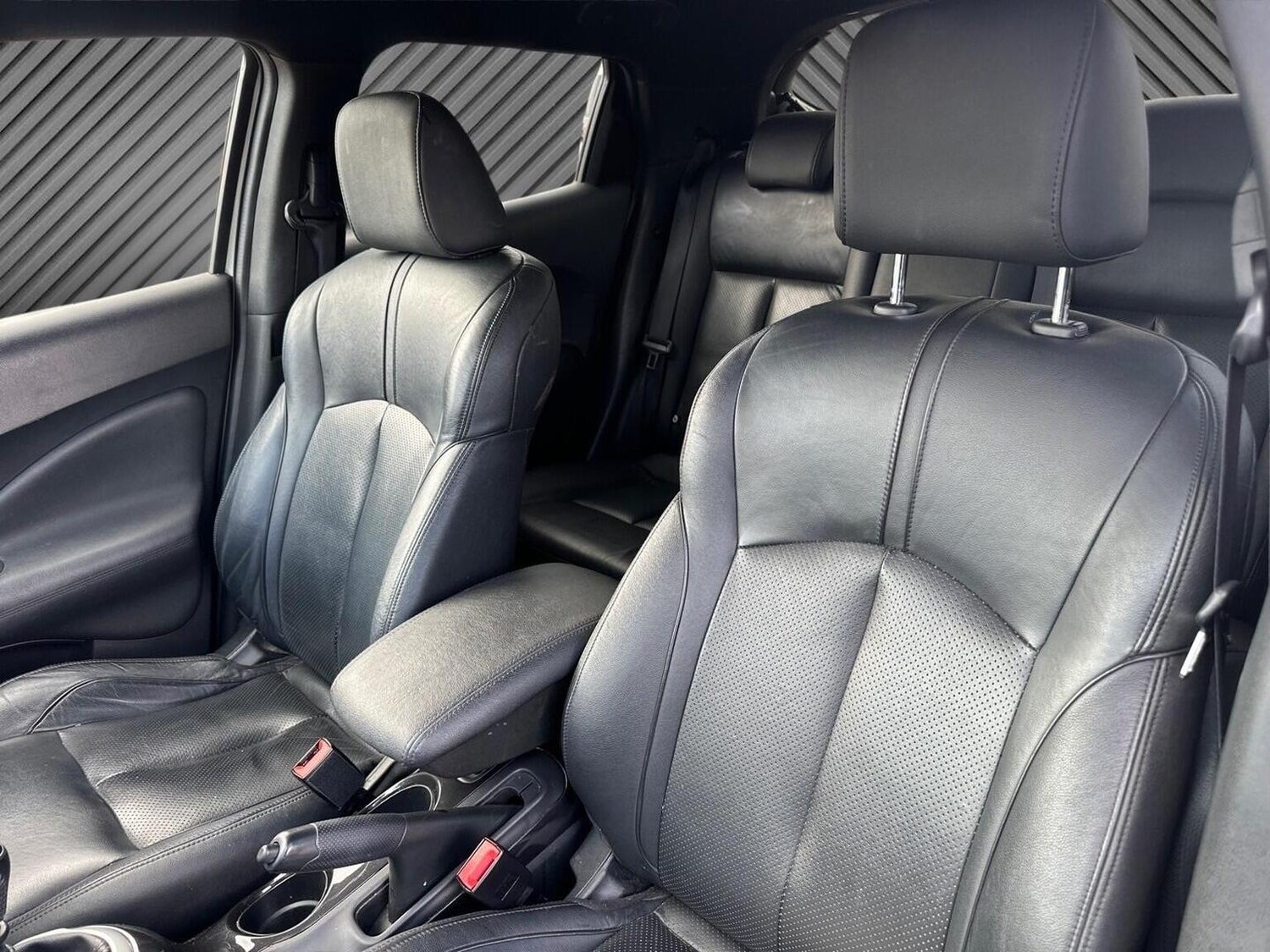 Used Nissan Juke 2015 for sale - 78112049: Photo 26