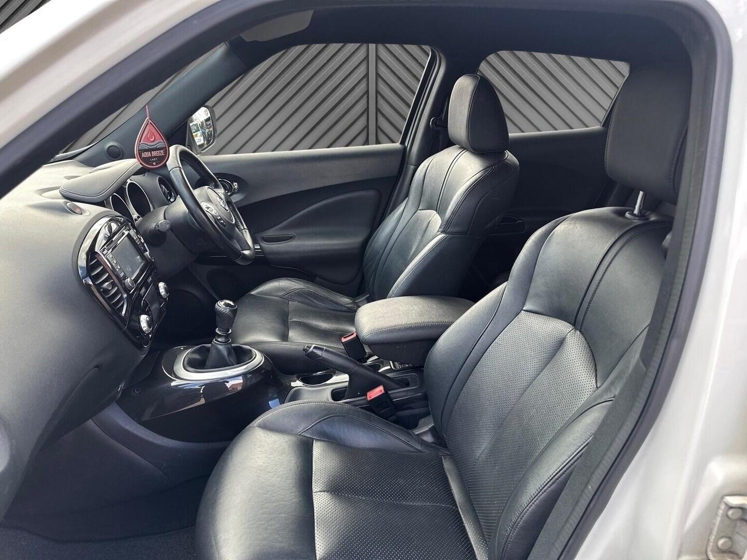 Used Nissan Juke 2015 for sale - 78112049: Photo 27