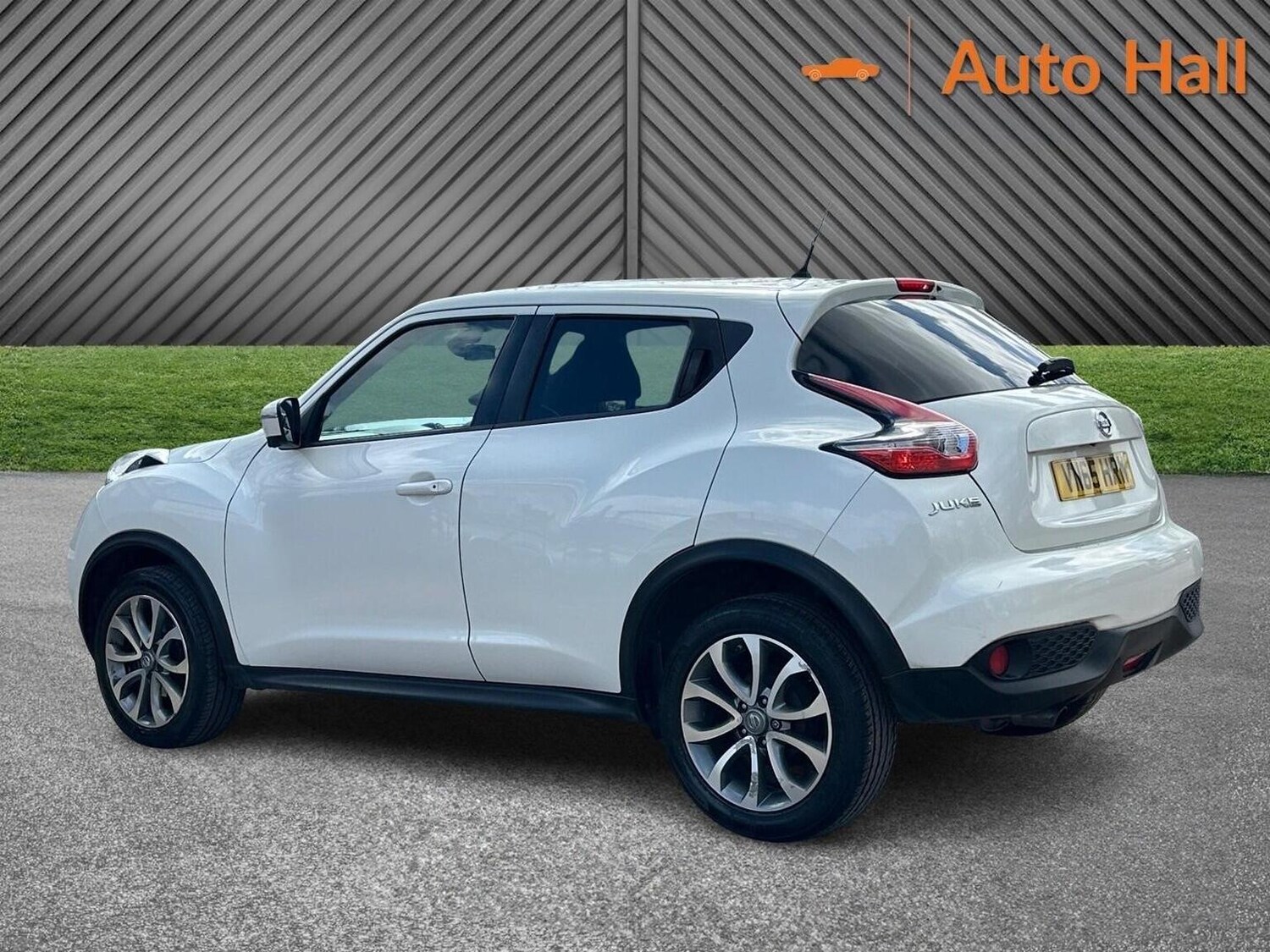 Used Nissan Juke 2015 for sale - 78112049: Photo 28