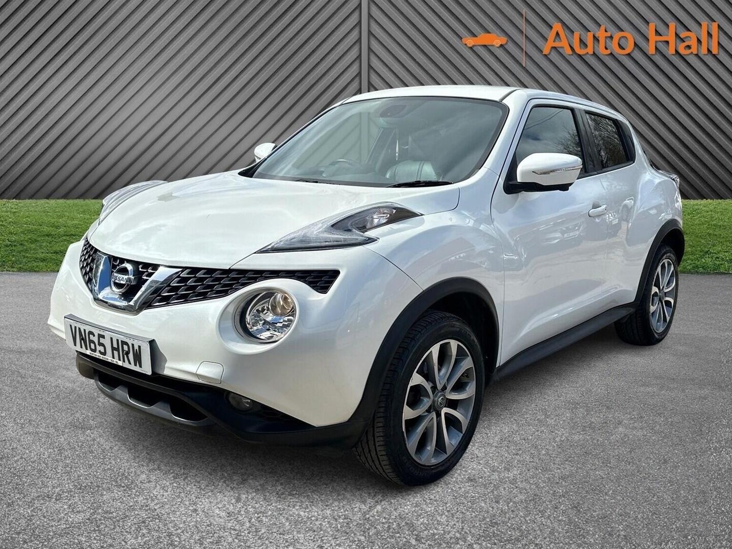 Used Nissan Juke 2015 for sale - 78112049: Photo 3