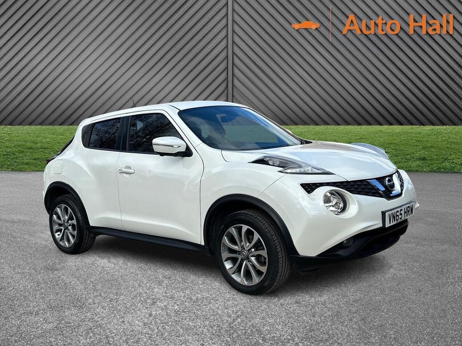 Used Nissan Juke 2015 for sale - 78112049: Photo 5